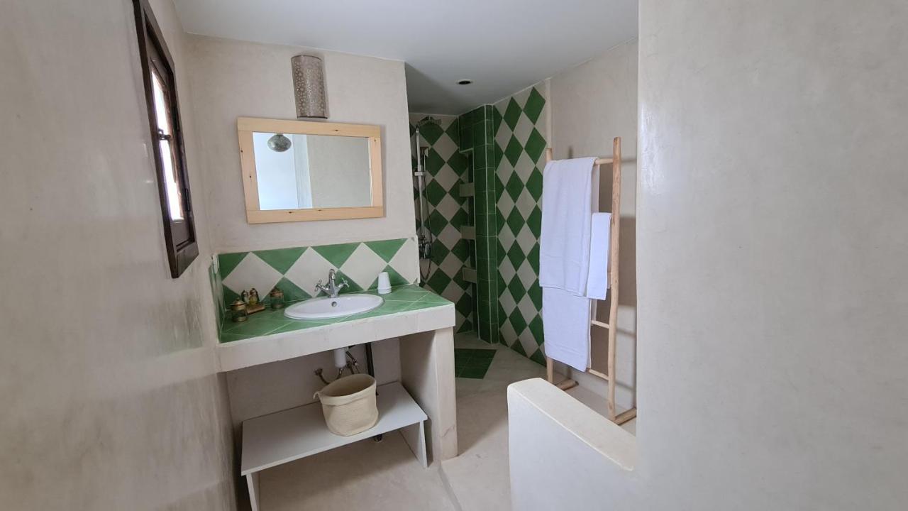 Riad Alize Marrakesh Eksteriør billede